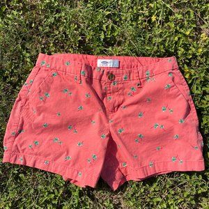 Old Navy shorts